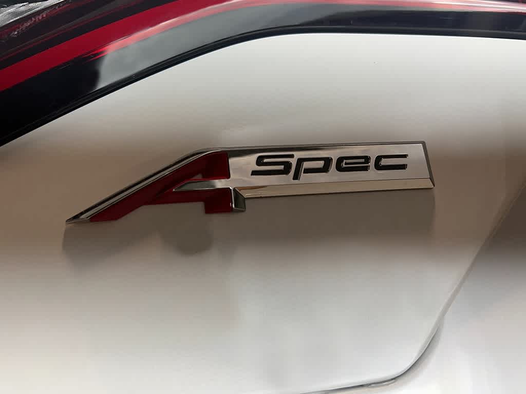 Thumbnail: 2026 Acura MDX - 10