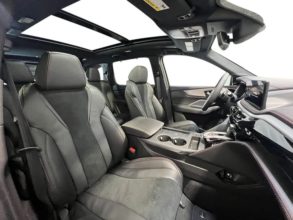 Thumbnail: 2026 Acura MDX - 38