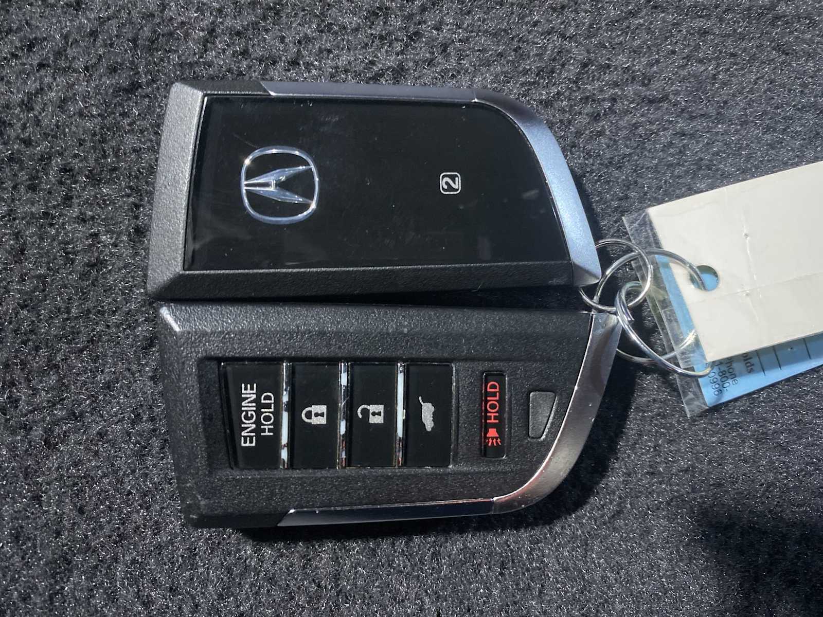 Thumbnail: 2023 Acura Integra - 20