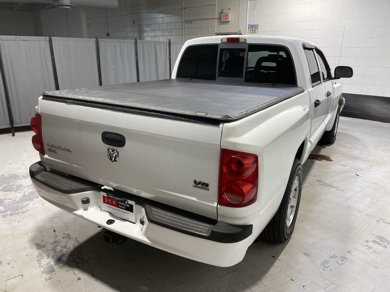 Thumbnail: 2007 Dodge Dakota - 26