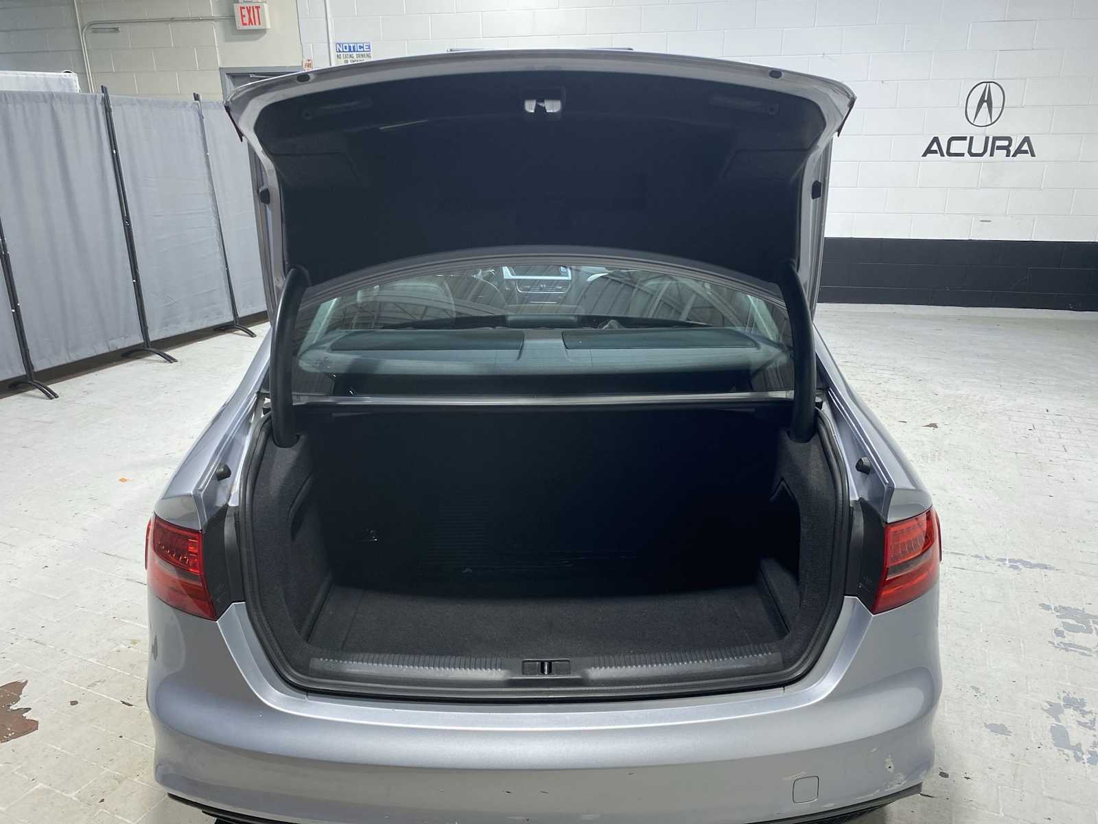Thumbnail: 2015 Audi A4 - 19