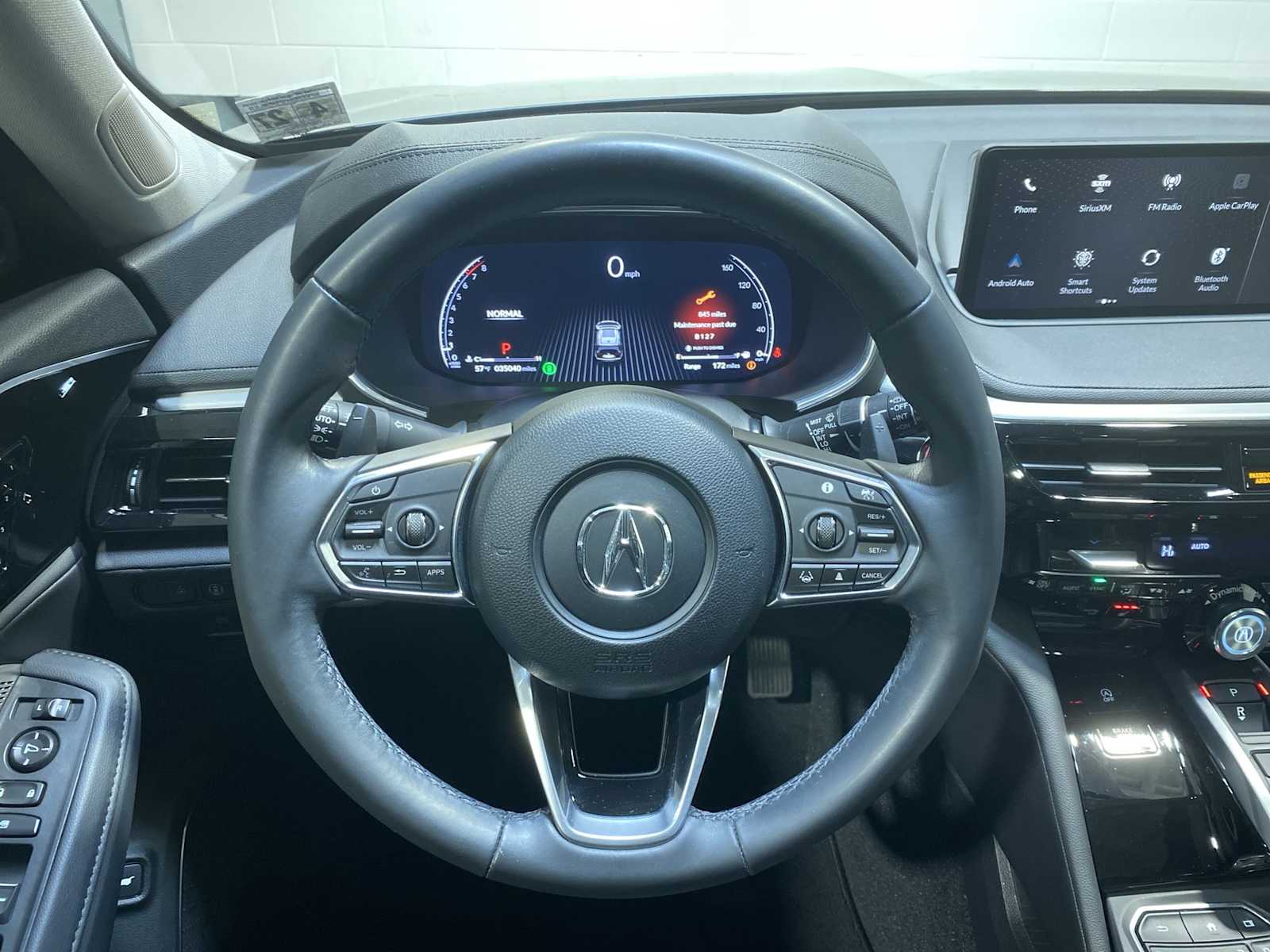 Thumbnail: 2023 Acura MDX - 15