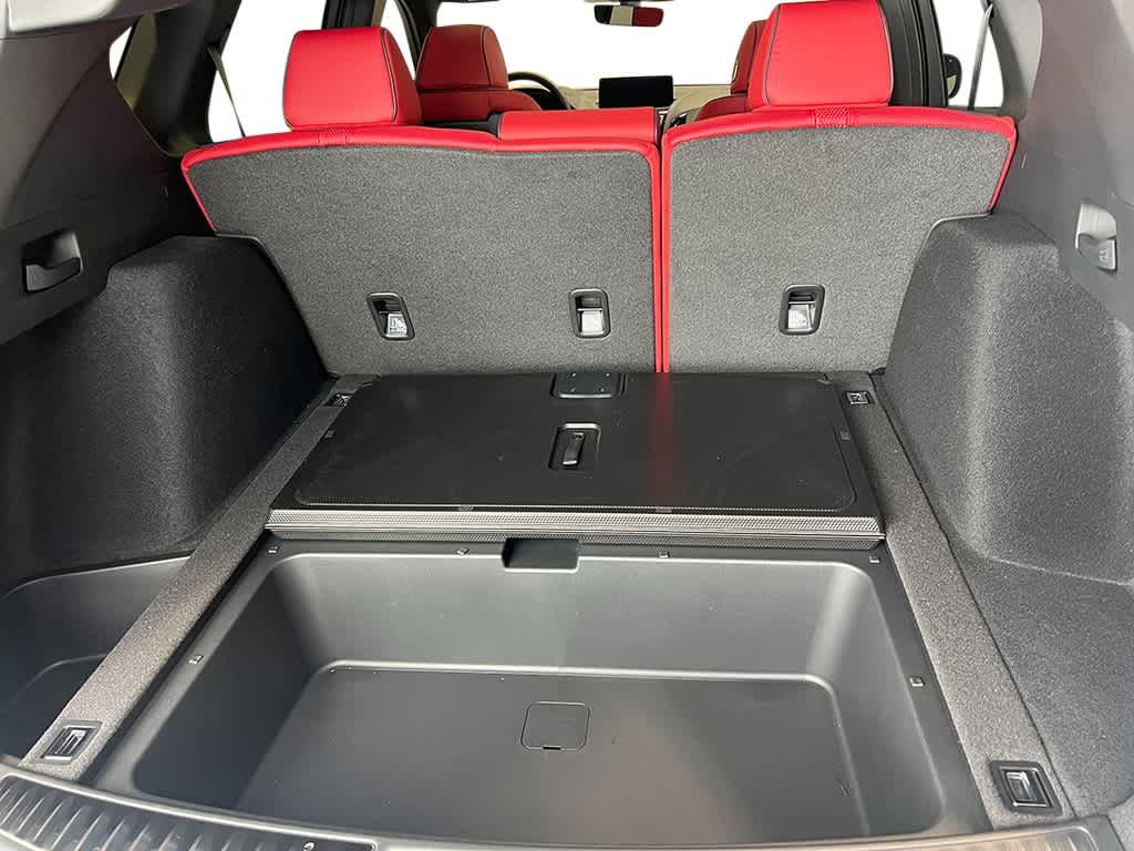 2025 Acura RDX Advance 31