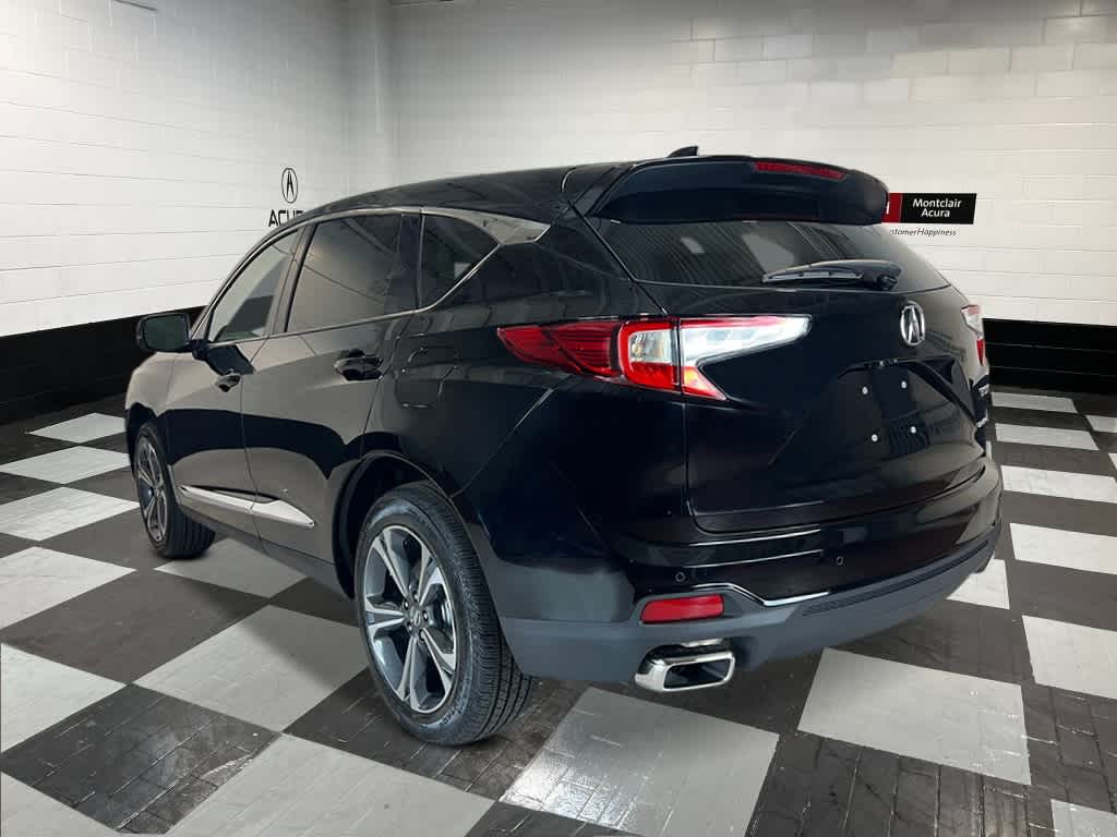Thumbnail: 2025 Acura RDX - 3