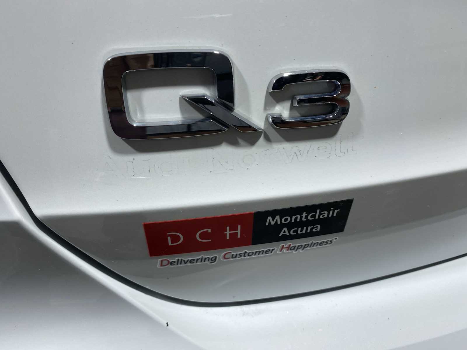 Thumbnail: 2019 Audi Q3 - 7