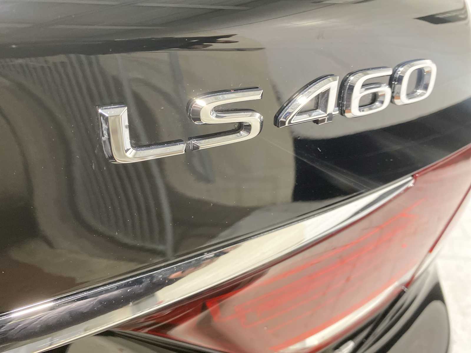 Thumbnail: 2014 Lexus LS - 7