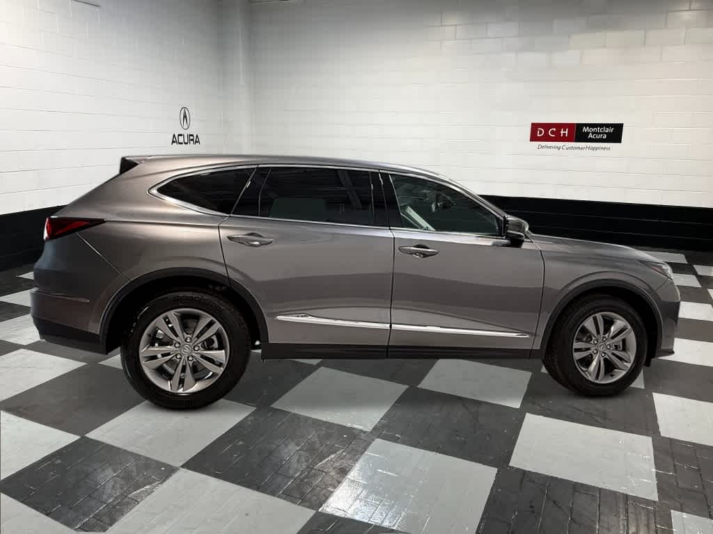 Thumbnail: 2026 Acura MDX - 6