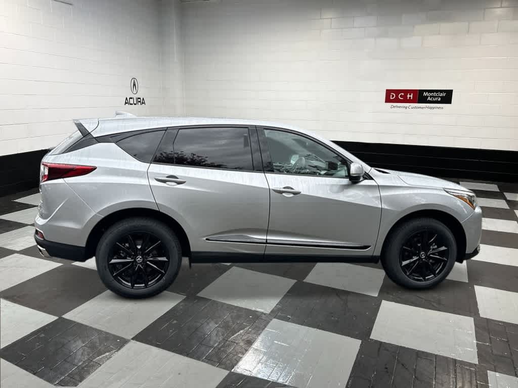 Thumbnail: 2026 Acura RDX - 6