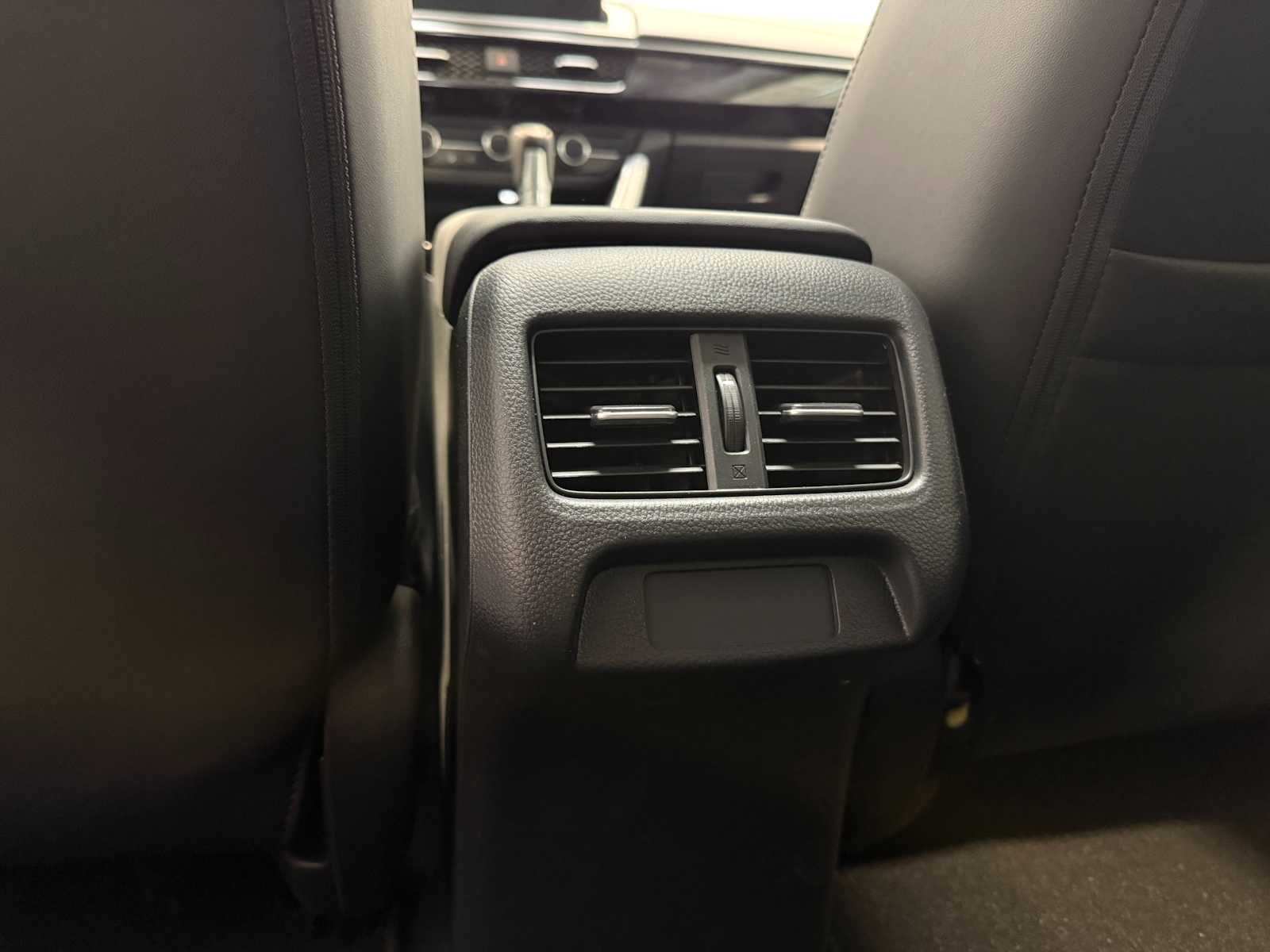 Thumbnail: 2025 Acura ADX - 29