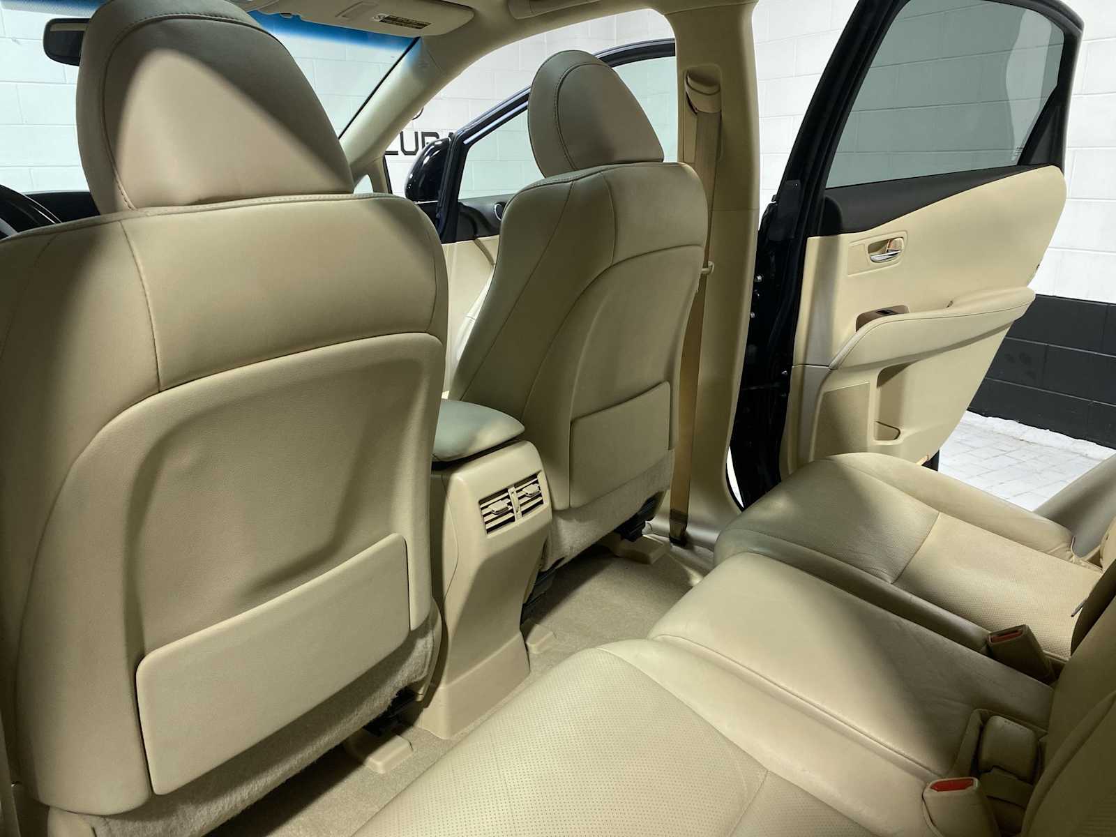 Thumbnail: 2015 Lexus RX - 12