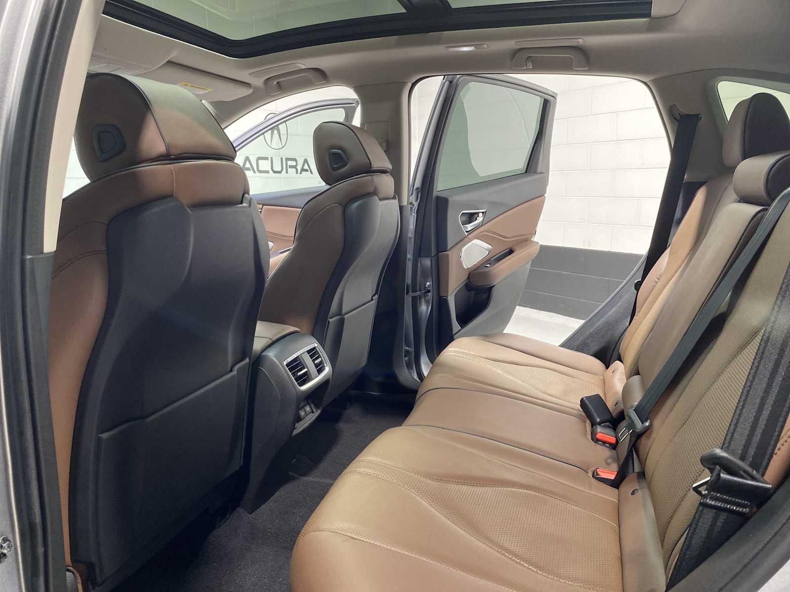 Thumbnail: 2019 Acura RDX - 12