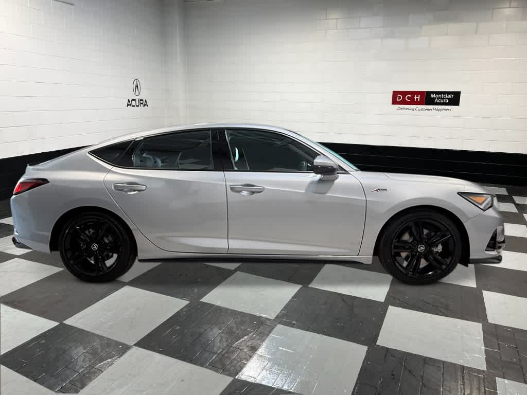 Thumbnail: 2026 Acura Integra - 6