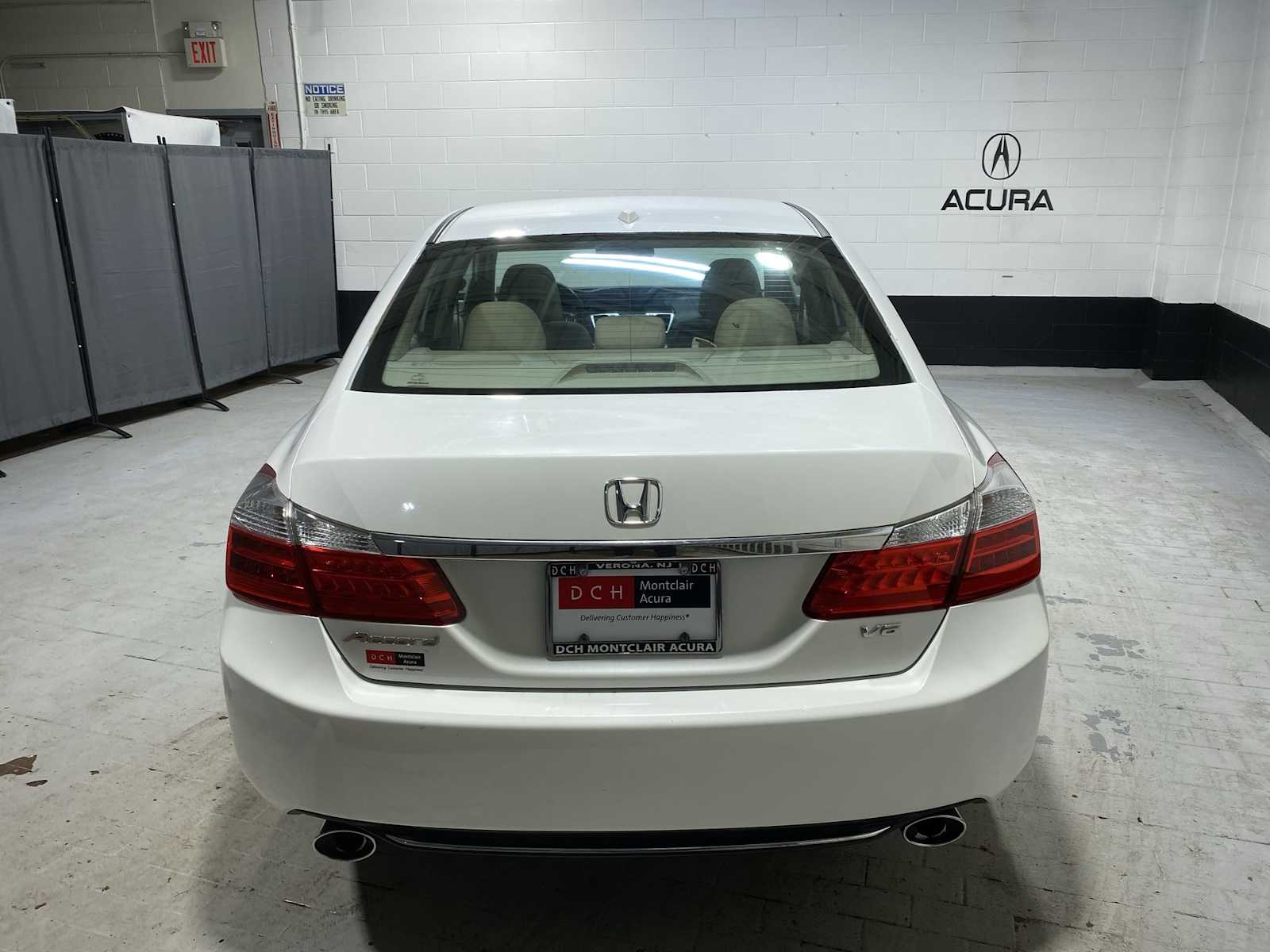Thumbnail: 2014 Honda Accord - 5