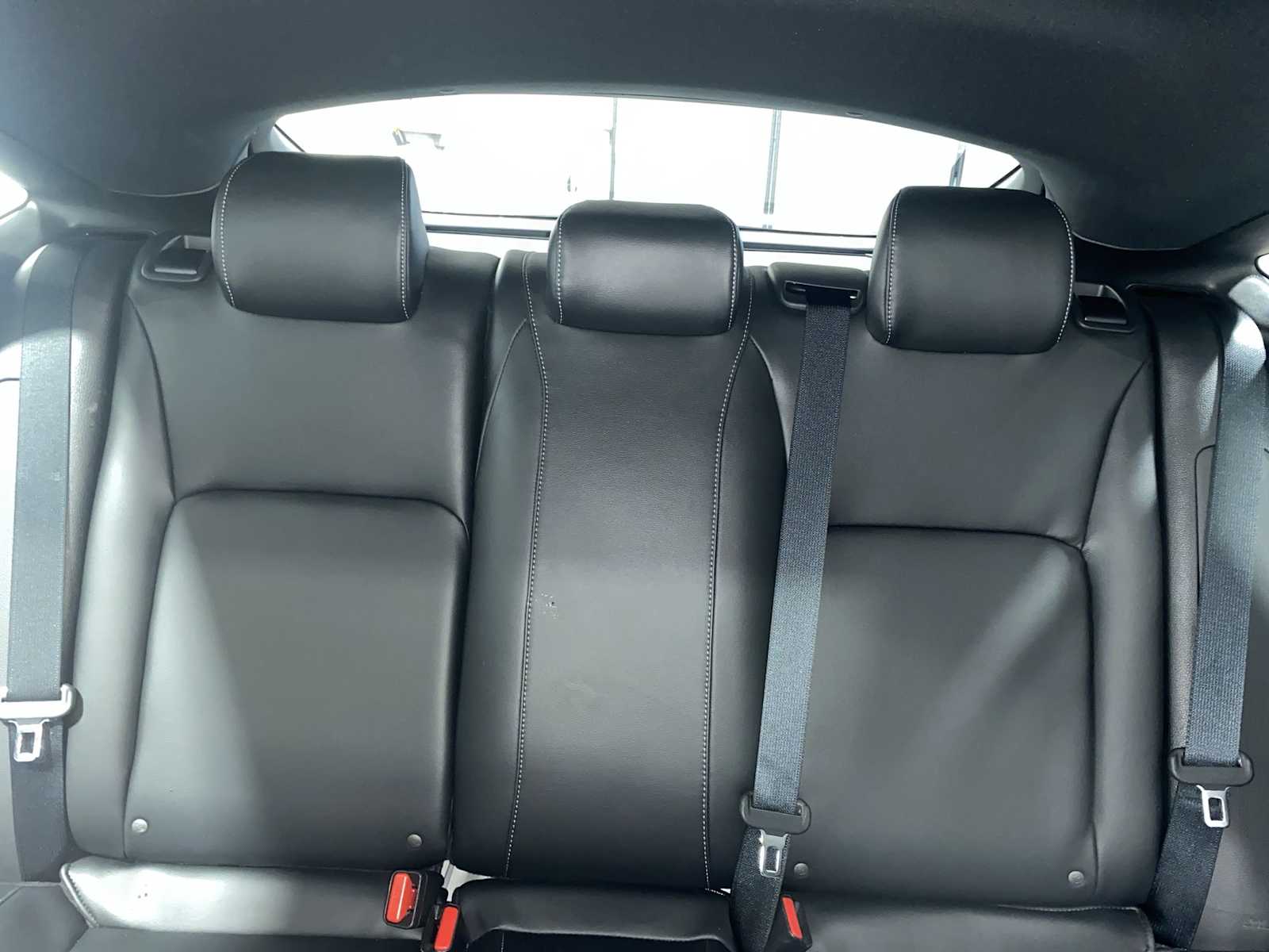 Thumbnail: 2023 Acura Integra - 22