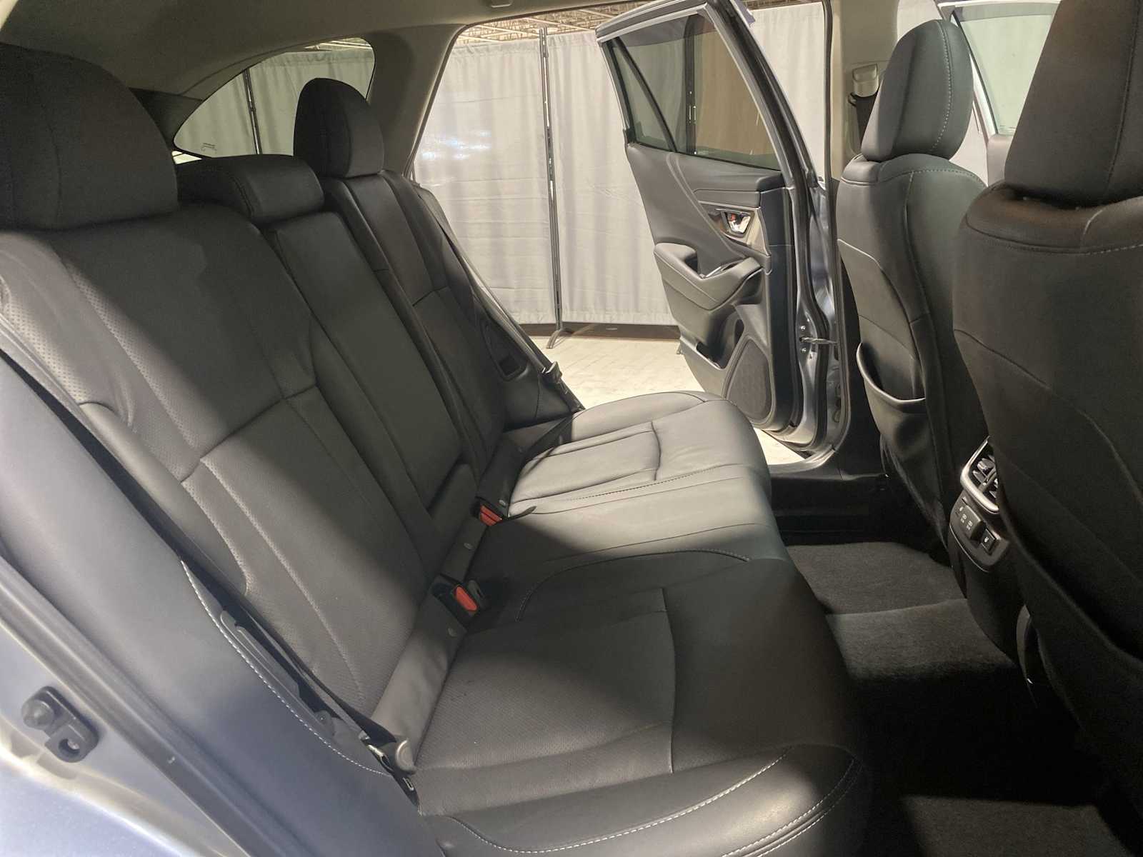 Thumbnail: 2020 Subaru Outback - 13