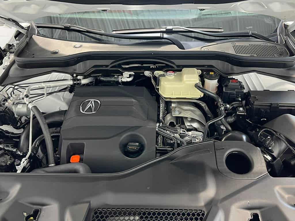 Thumbnail: 2026 Acura MDX - 13