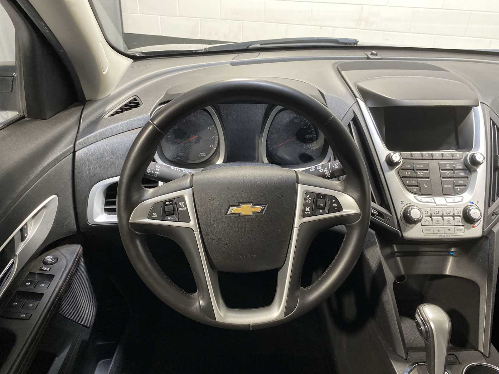 Thumbnail: 2015 Chevrolet Equinox - 15