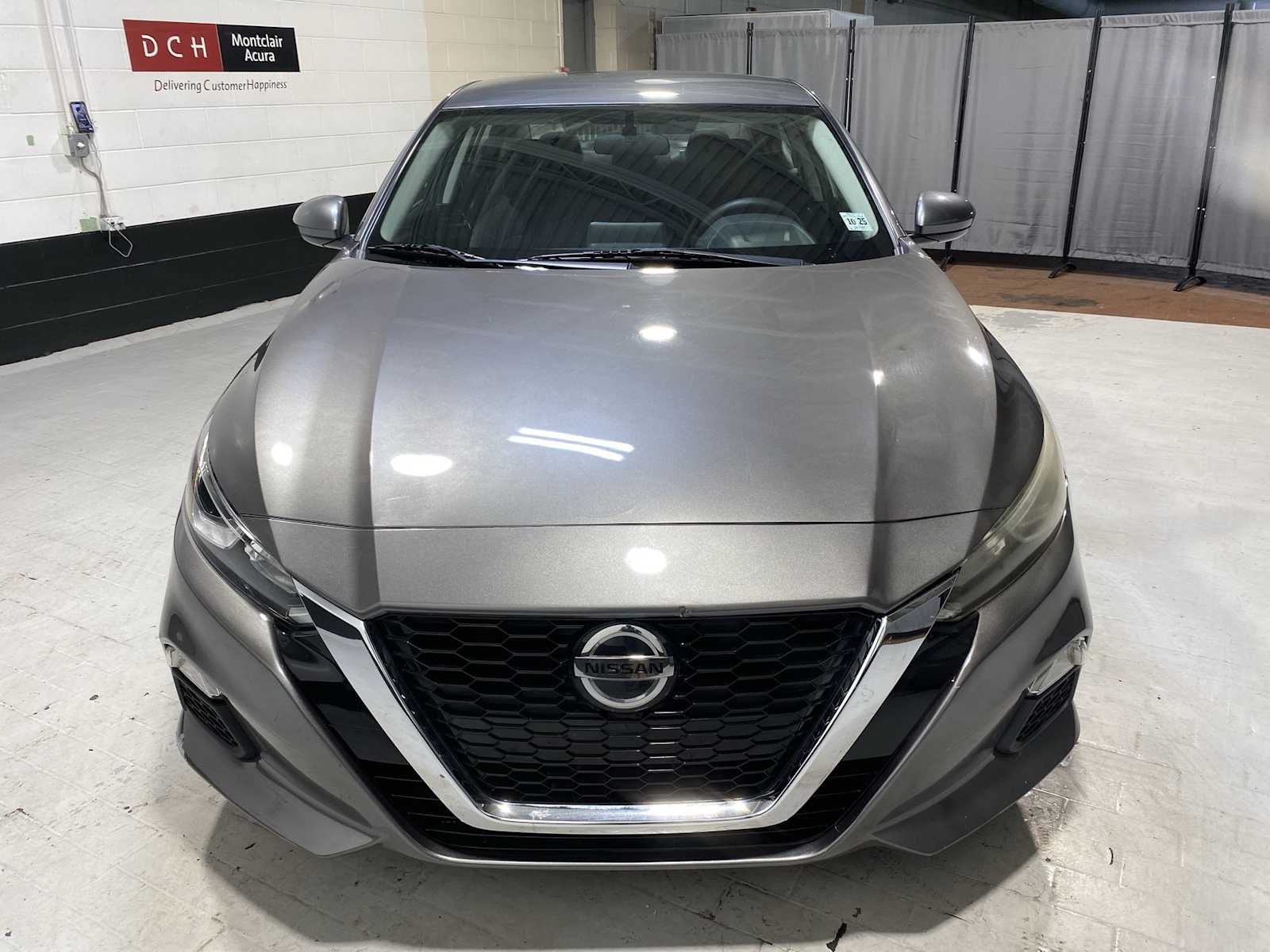 Thumbnail: 2020 Nissan Altima - 6