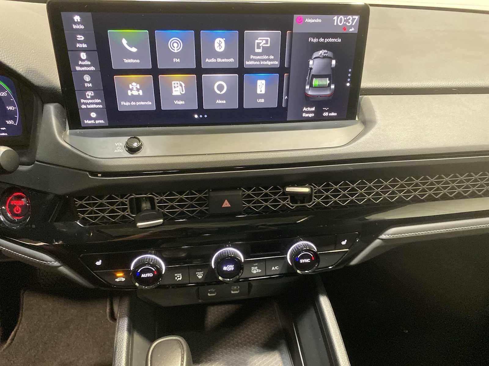 Thumbnail: 2024 Honda Accord - 16