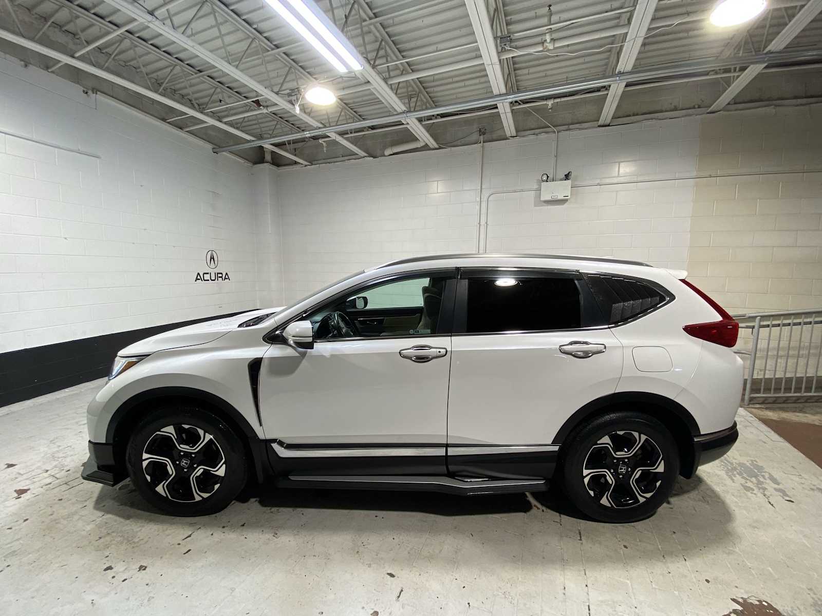 Thumbnail: 2019 Honda CR-V - 3