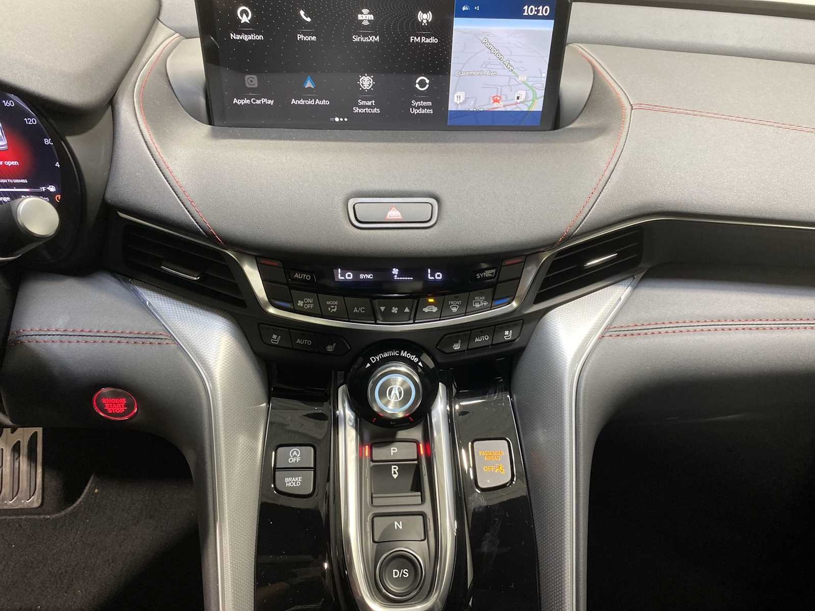 Thumbnail: 2025 Acura TLX - 16