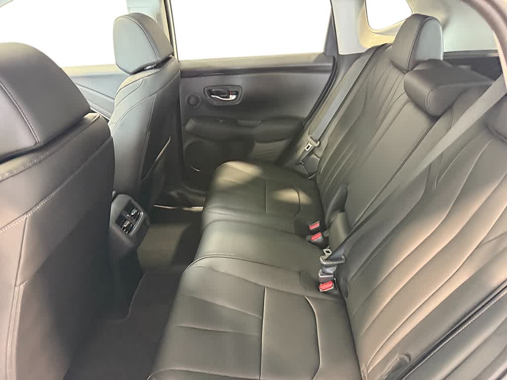 Thumbnail: 2026 Acura ADX - 31