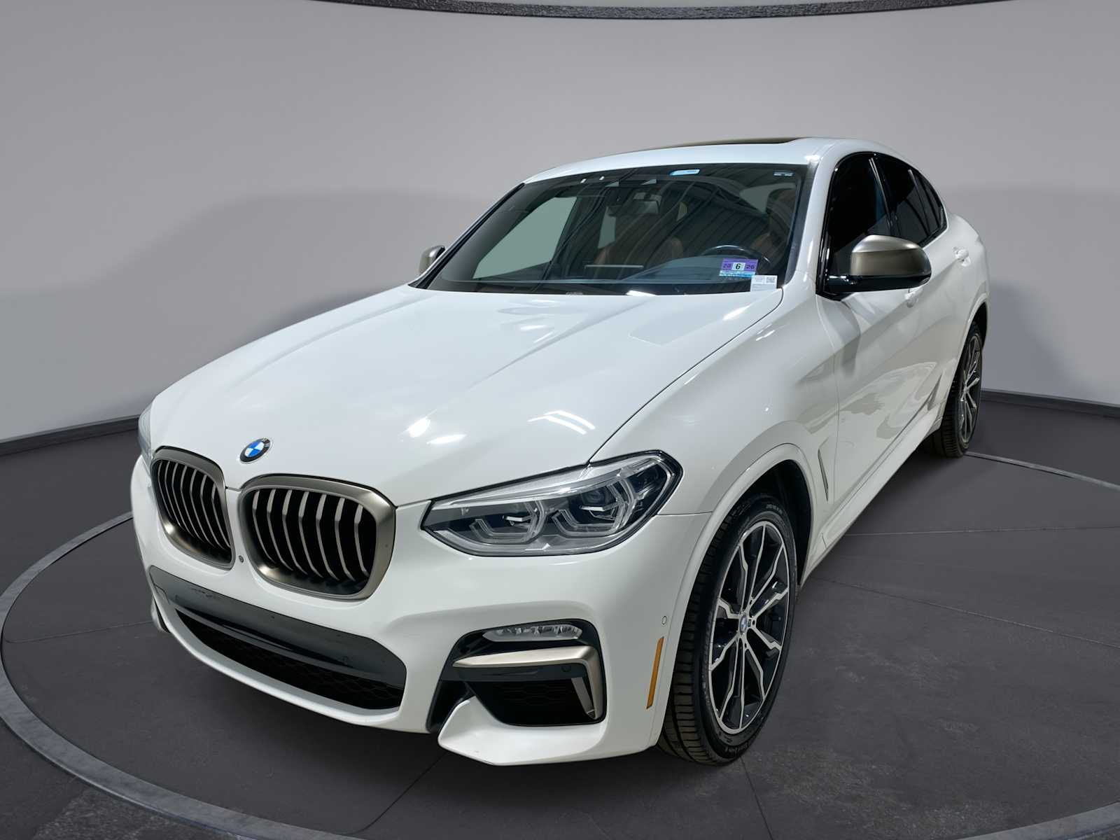 2019 BMW M4  -
                  Verona, NJ