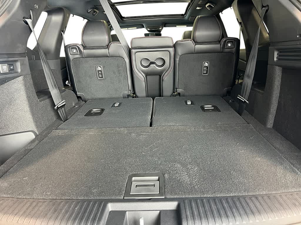 Thumbnail: 2026 Acura MDX - 29