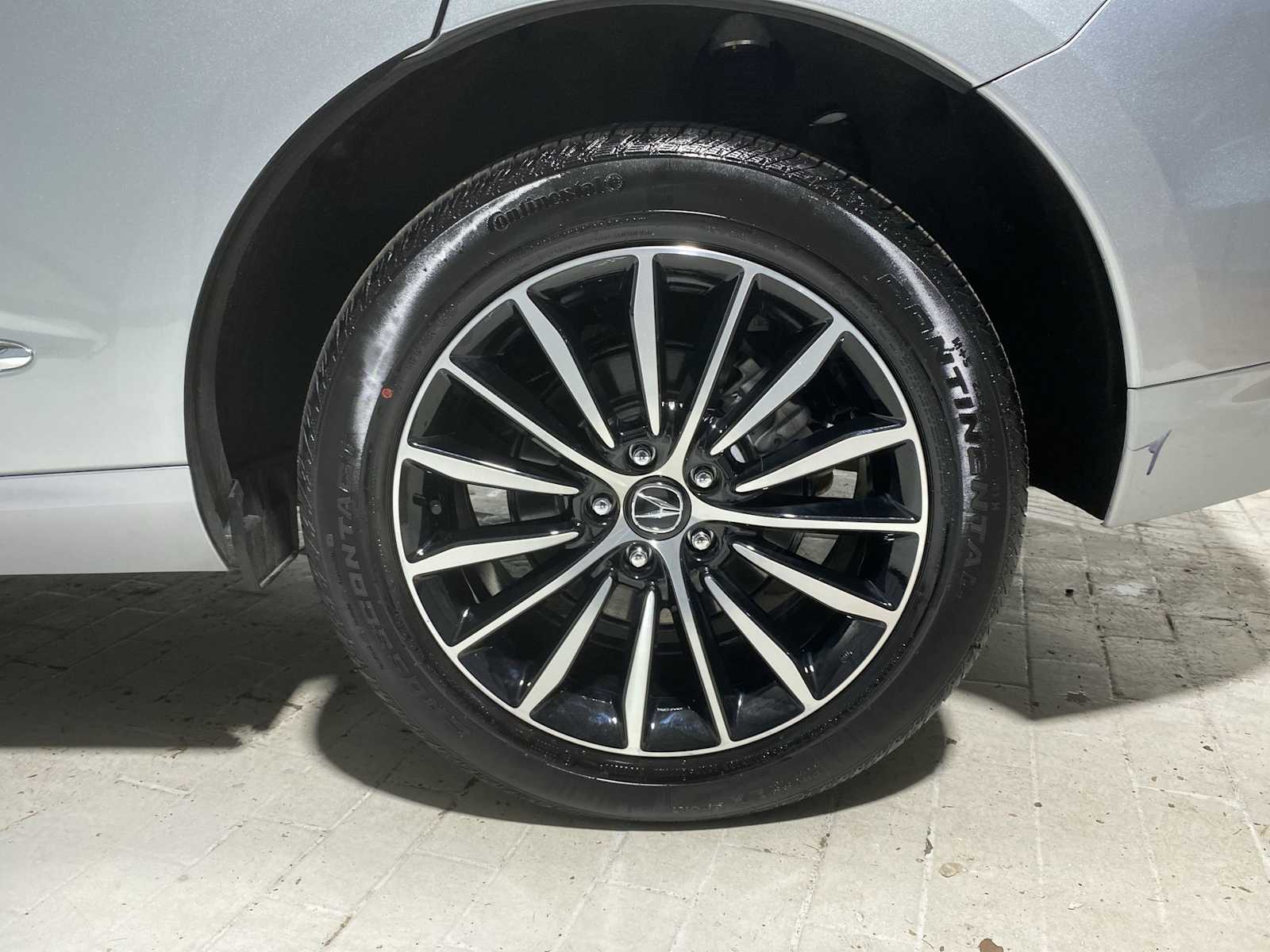 Thumbnail: 2025 Acura RDX - 8