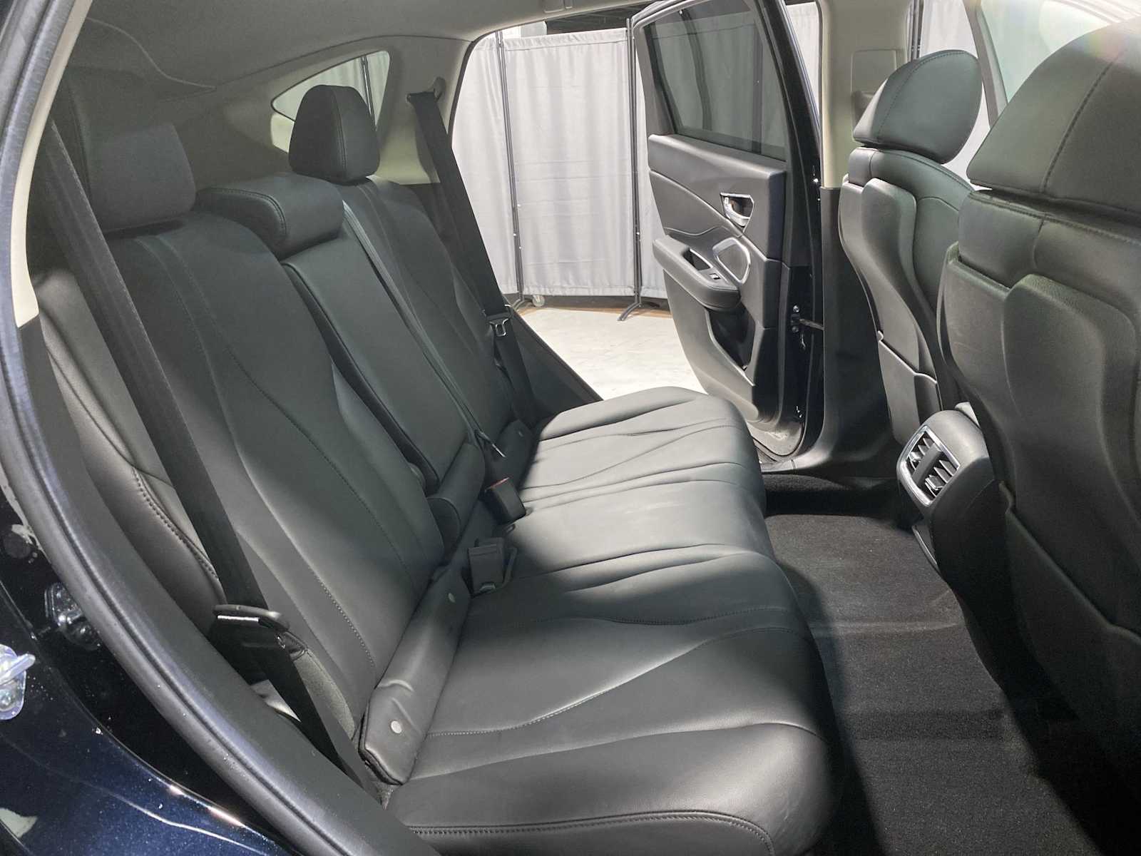 Thumbnail: 2024 Acura RDX - 13