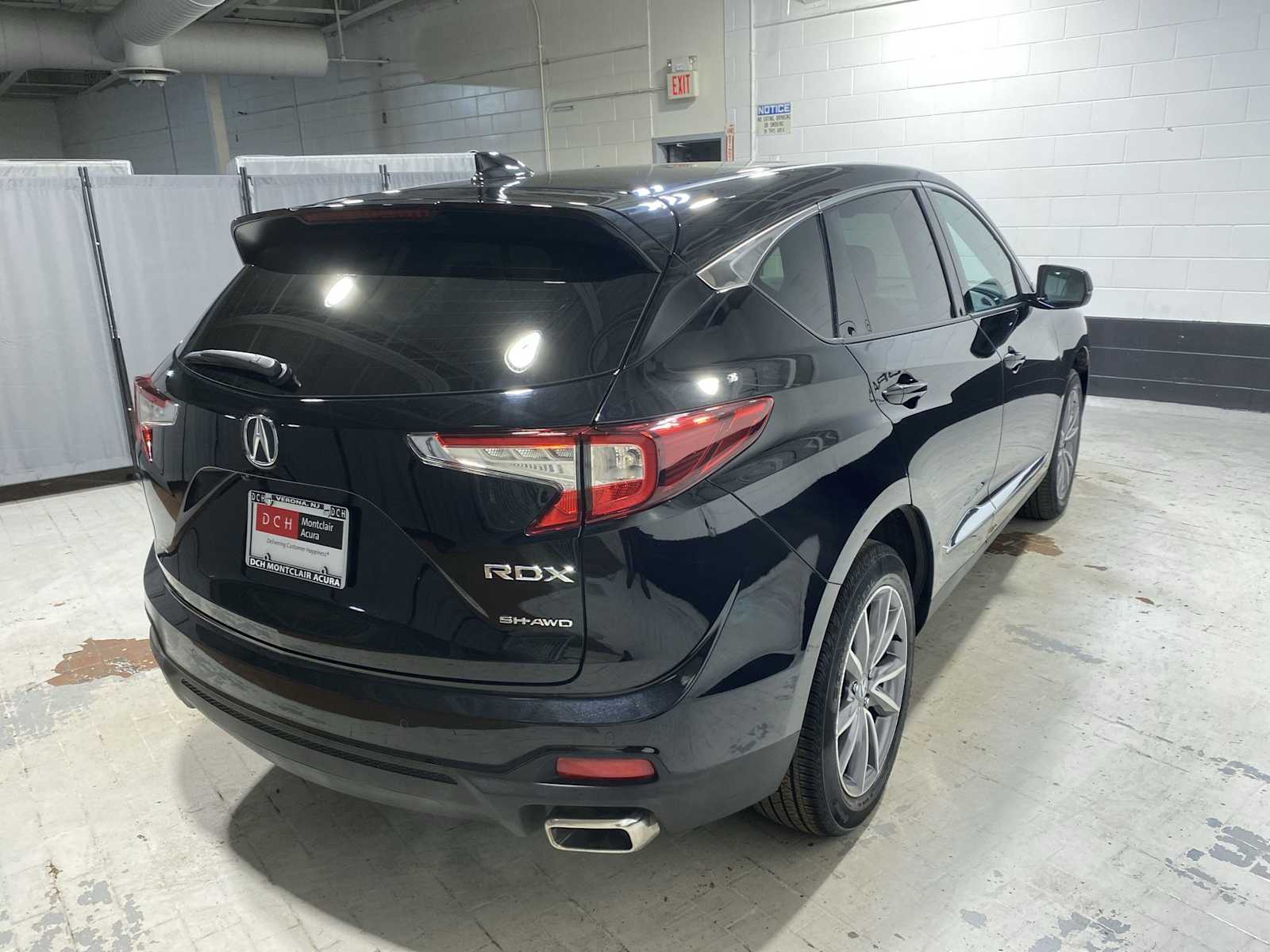 Thumbnail: 2024 Acura RDX - 26