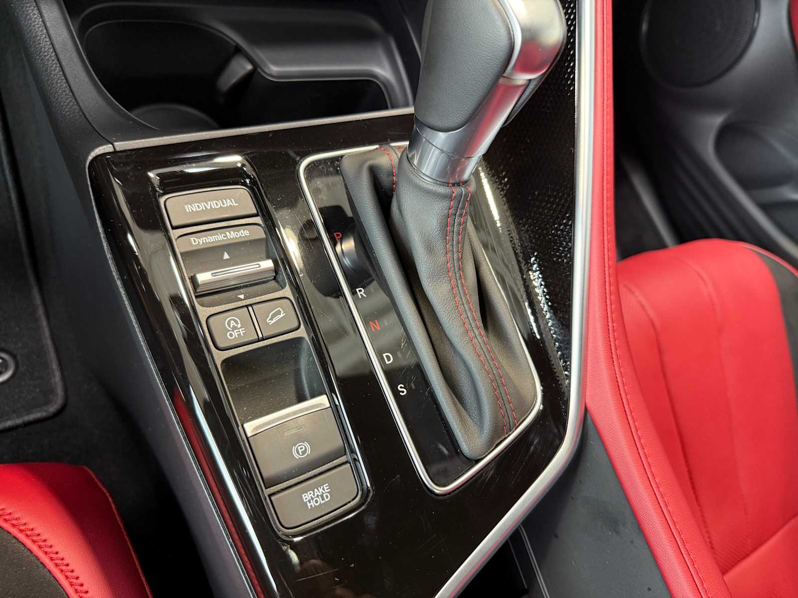 Thumbnail: 2026 Acura ADX - 23