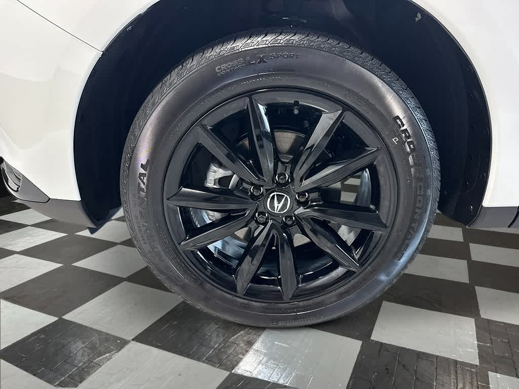 Thumbnail: 2026 Acura RDX - 11