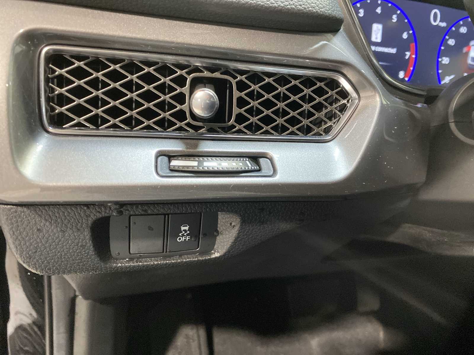 Thumbnail: 2023 Acura Integra - 24