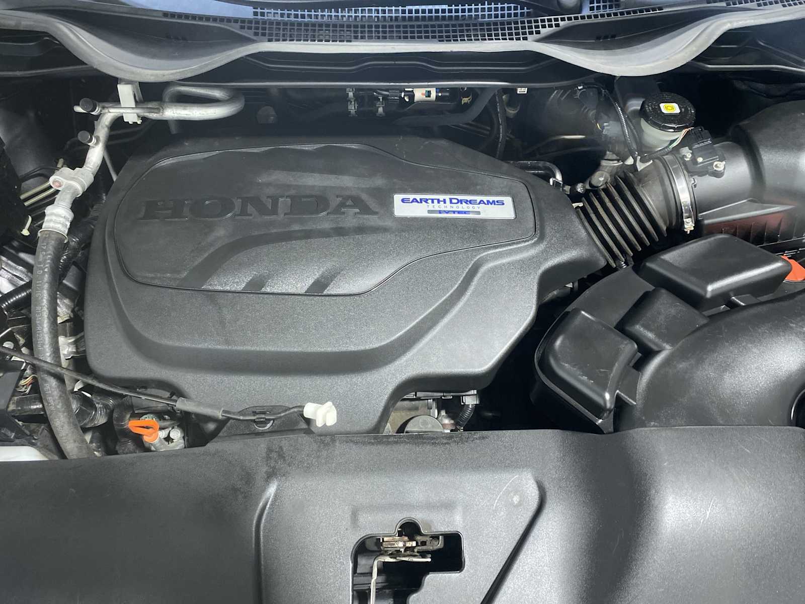 Thumbnail: 2019 Honda Odyssey - 9