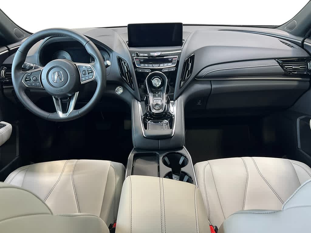 Thumbnail: 2026 Acura RDX - 18