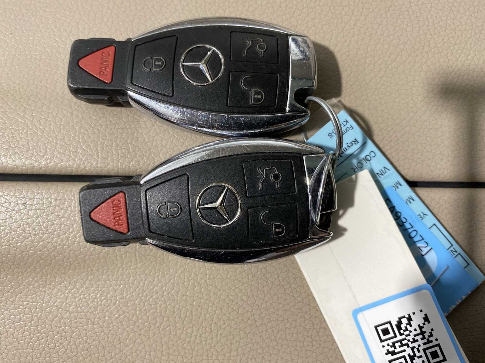 Thumbnail: 2014 Mercedes-Benz E-Class - 20