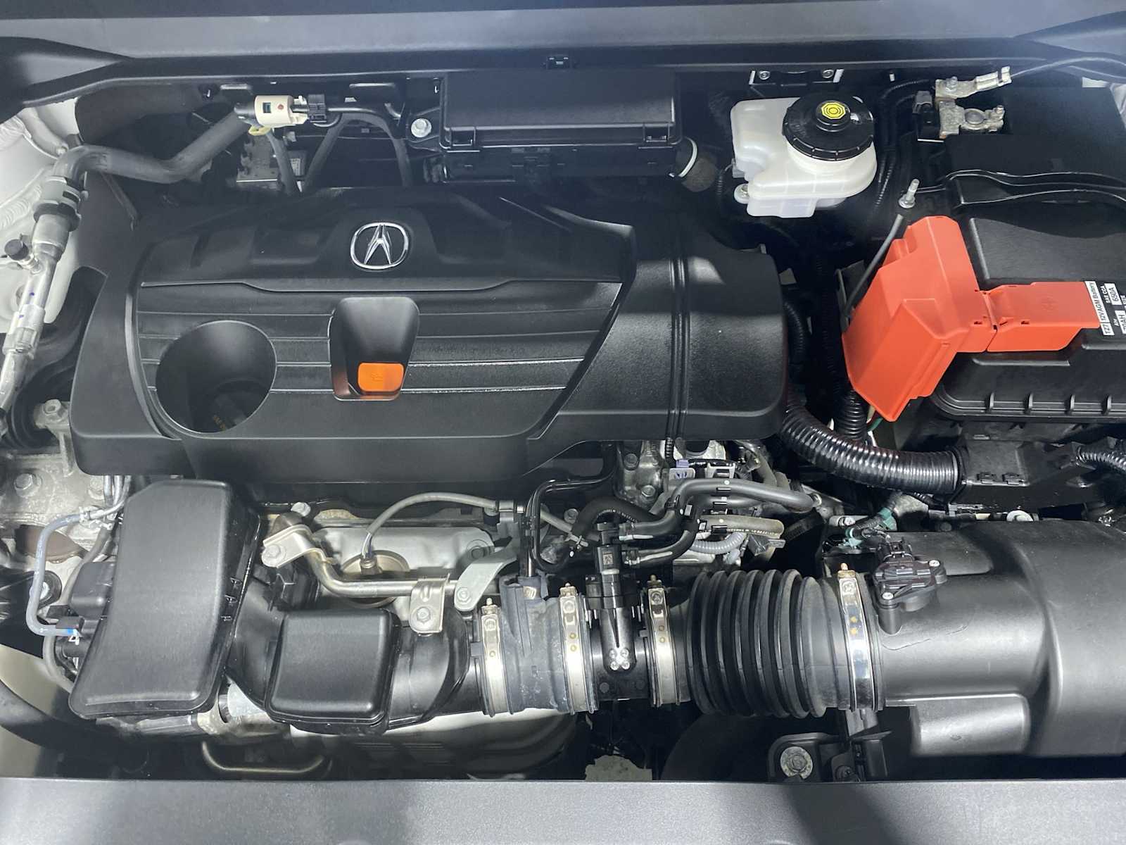 Thumbnail: 2023 Acura RDX - 9