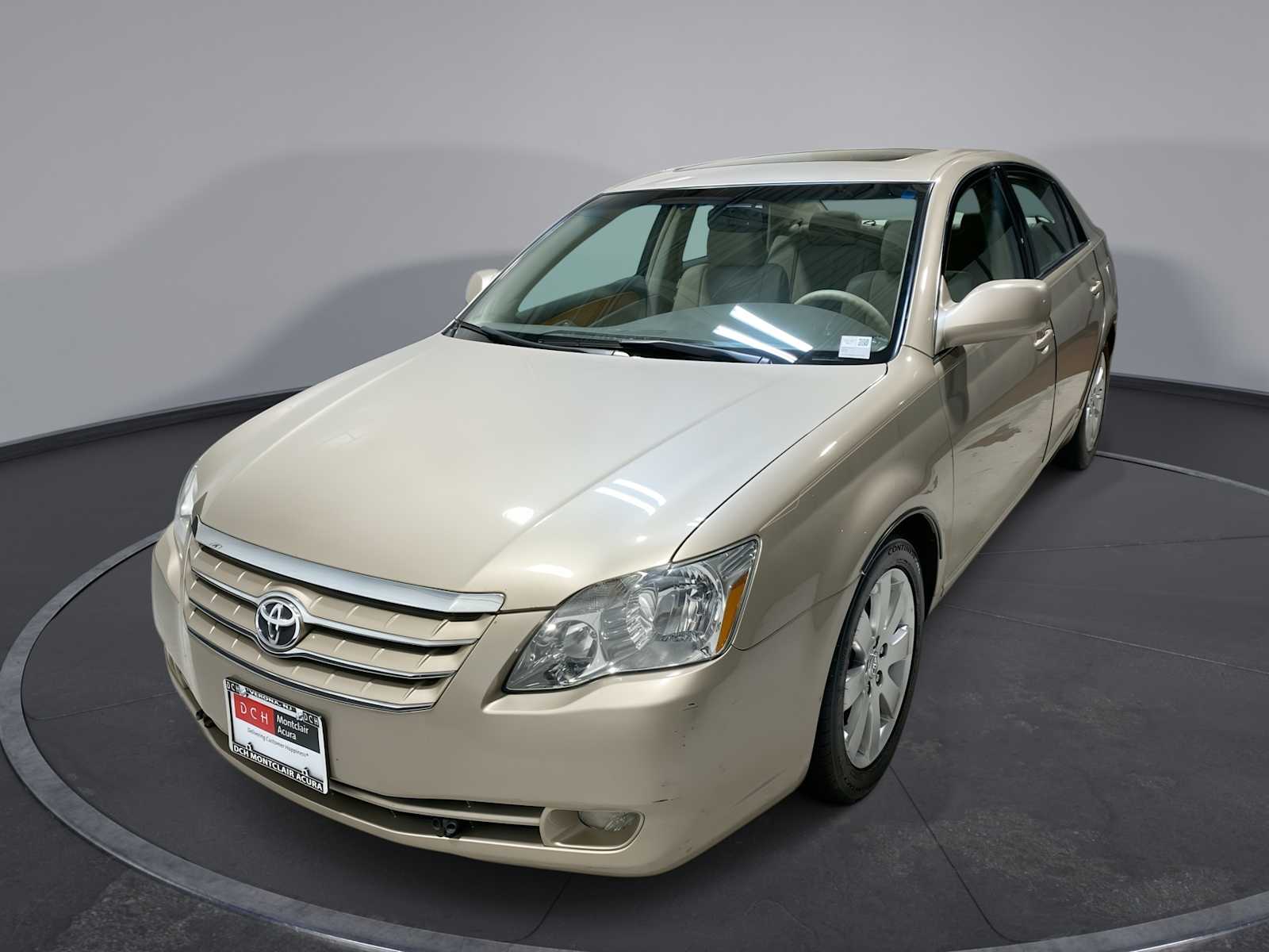 2006 Toyota Avalon XLS -
                  Verona, NJ
