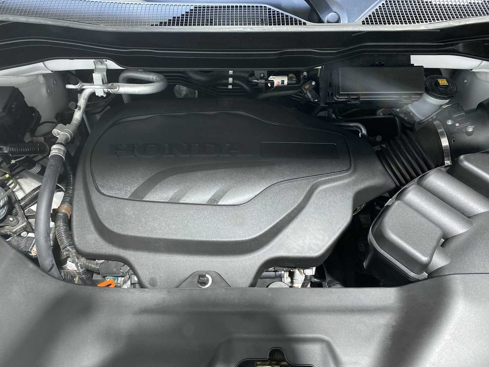 Thumbnail: 2025 Honda Ridgeline - 9