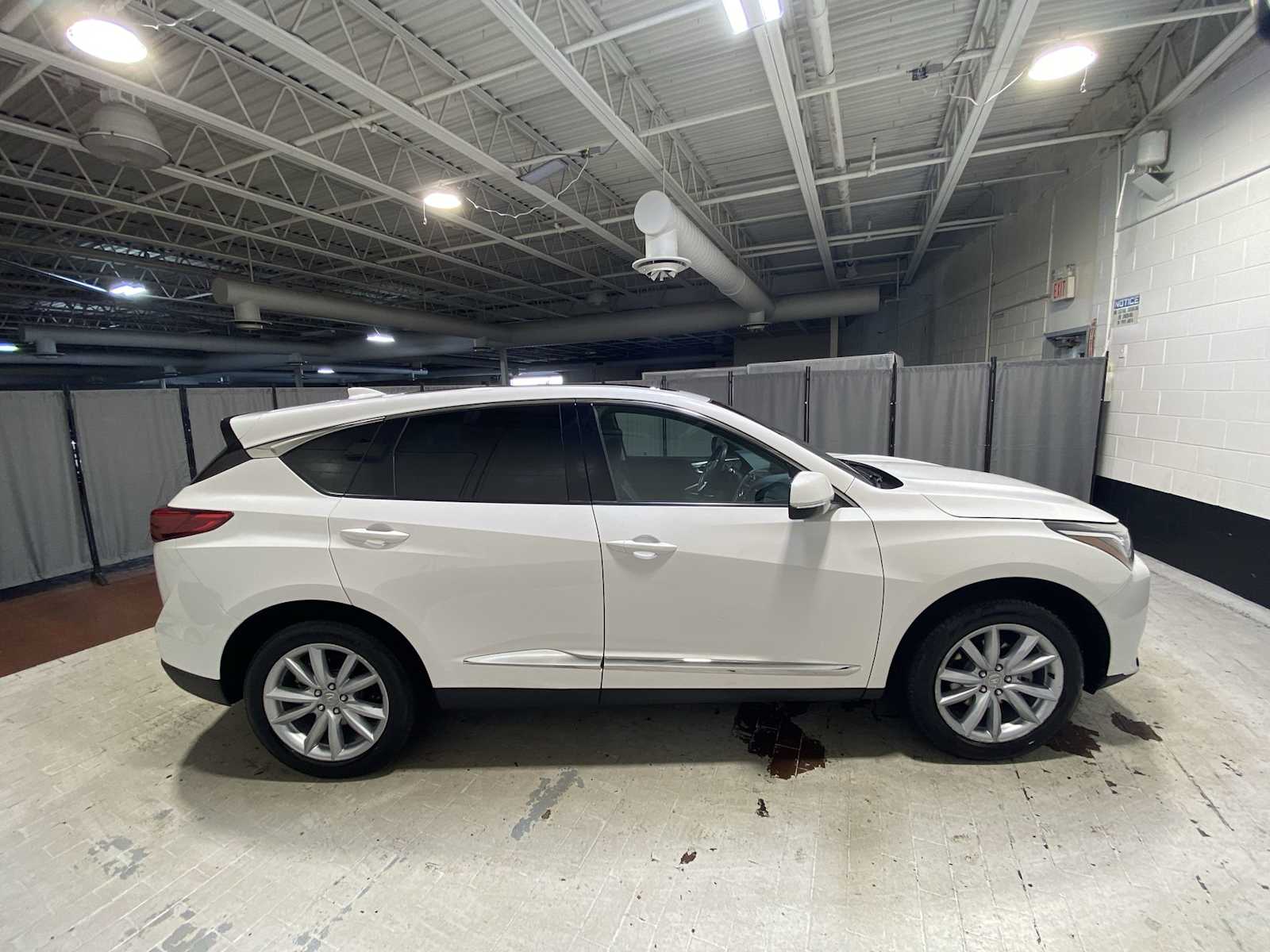 Thumbnail: 2023 Acura RDX - 27