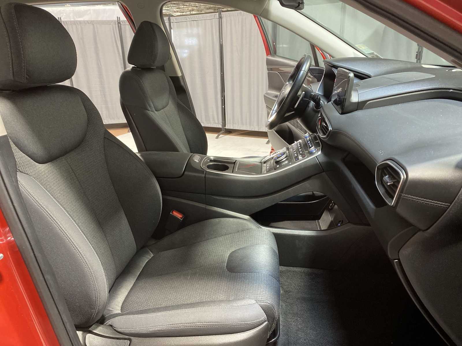 Thumbnail: 2023 Hyundai Santa Fe - 14