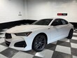 Acura TLX