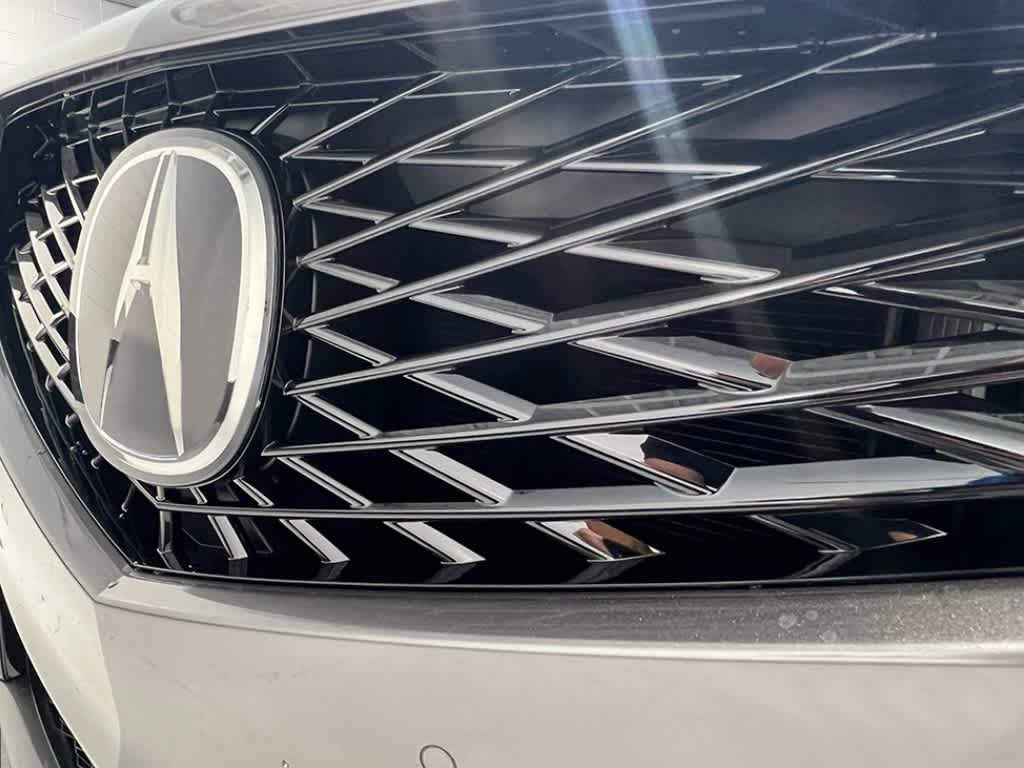 Thumbnail: 2026 Acura MDX - 11