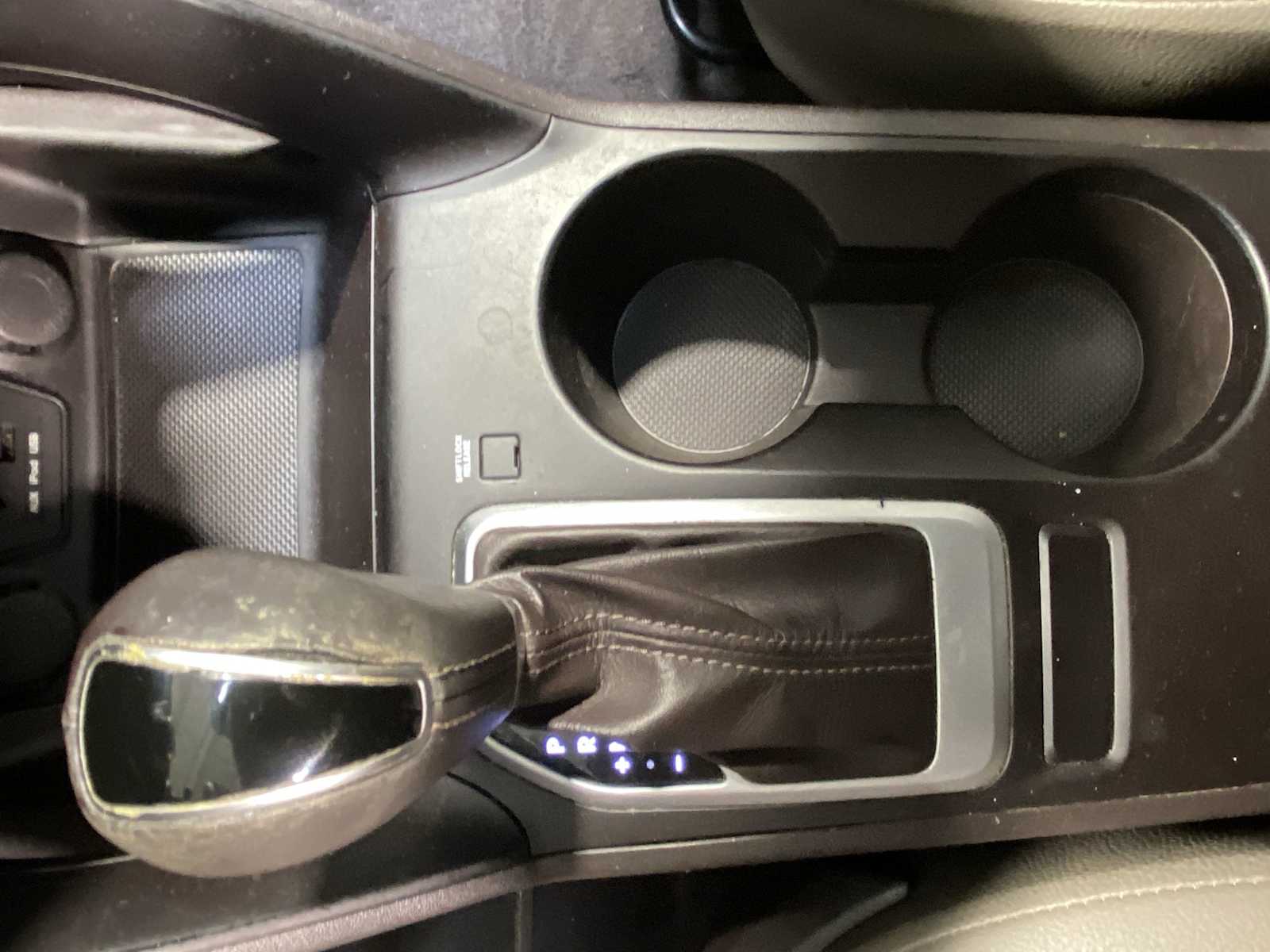 Thumbnail: 2014 Hyundai Tucson - 17