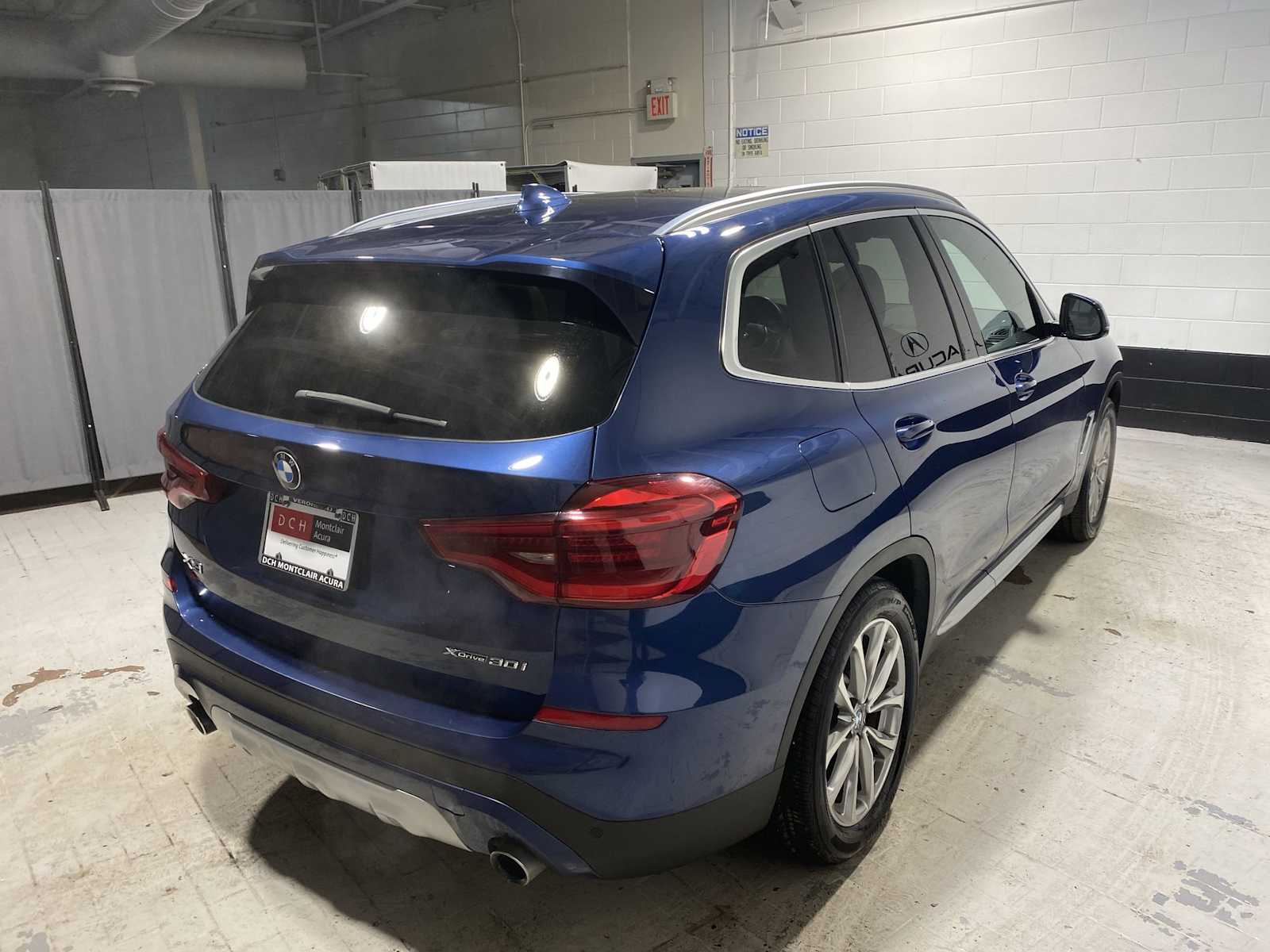 Thumbnail: 2019 BMW X3 - 26