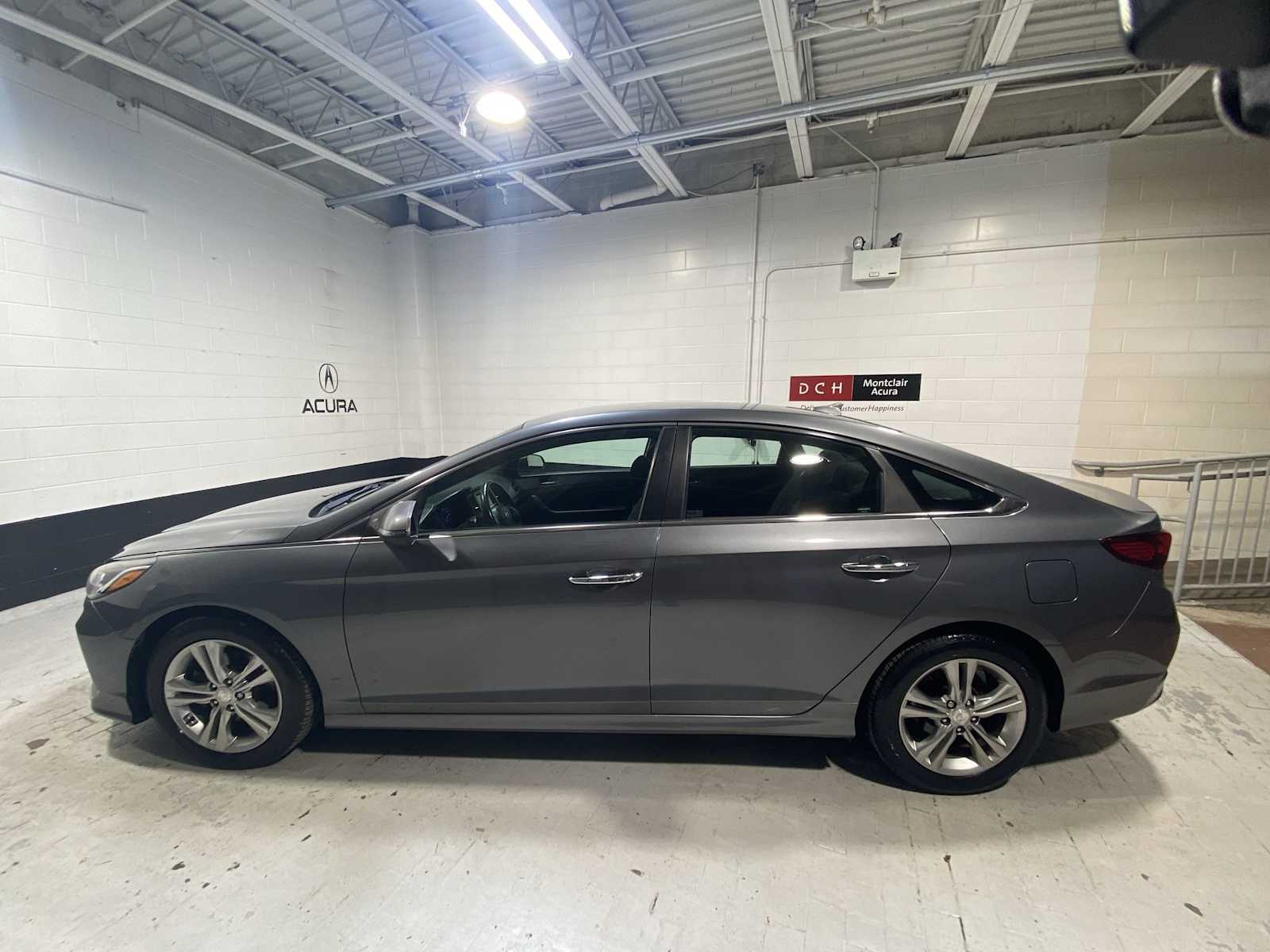 Thumbnail: 2018 Hyundai Sonata - 3