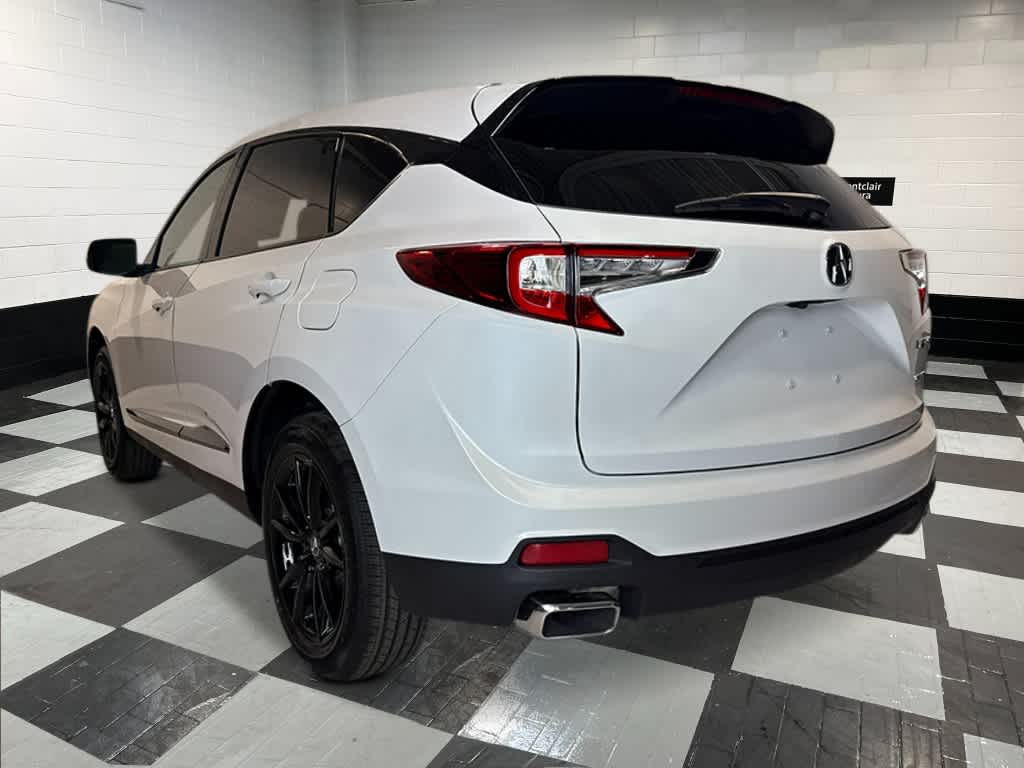Thumbnail: 2026 Acura RDX - 3
