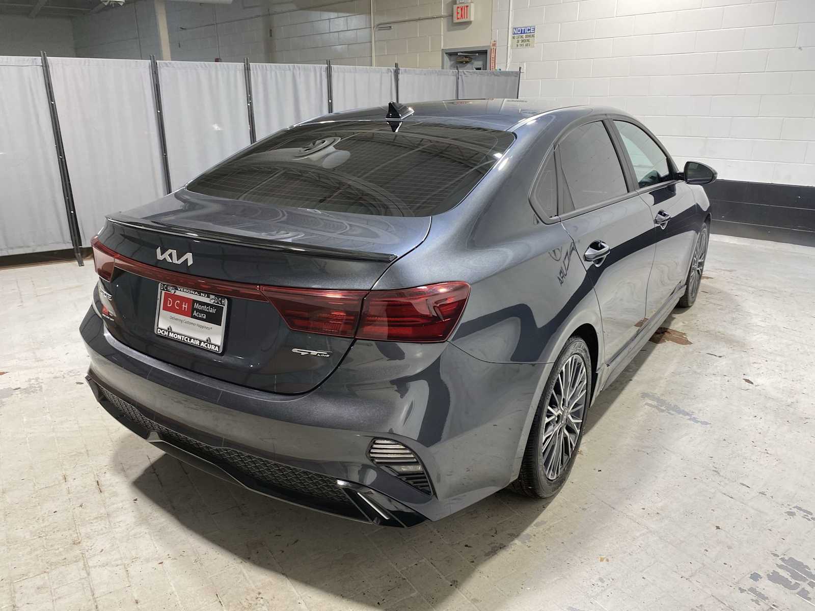 Thumbnail: 2023 Kia Forte - 26