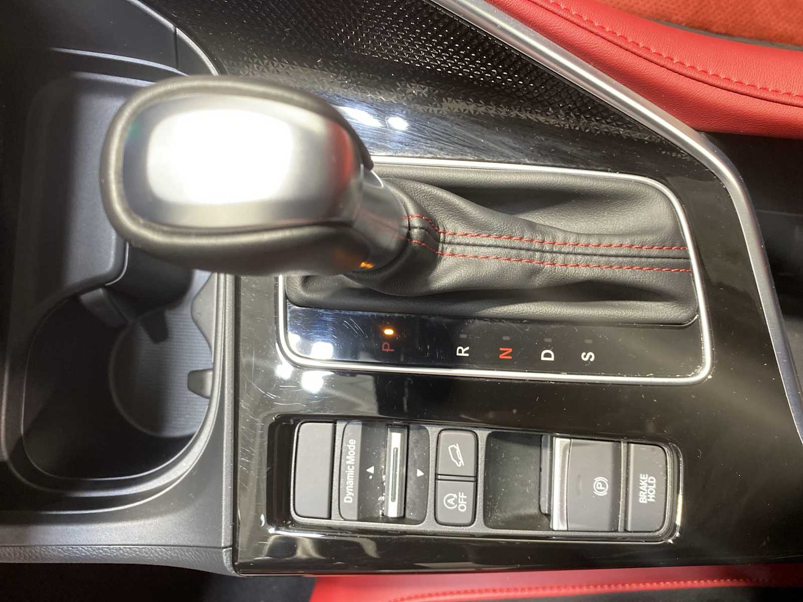 Thumbnail: 2025 Acura ADX - 17